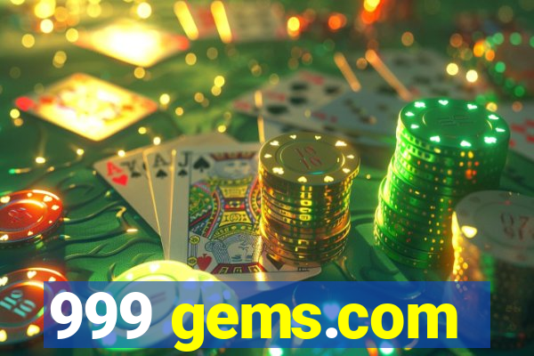 999 gems.com